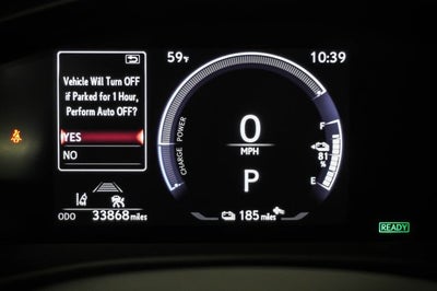 2023 Lexus RZ 450e Premium