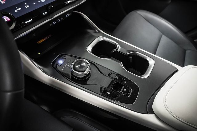 2023 Lexus RZ 450e Premium