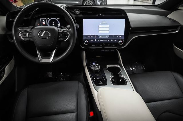 2023 Lexus RZ 450e Premium
