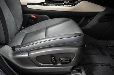 2023 Lexus RZ 450e Premium