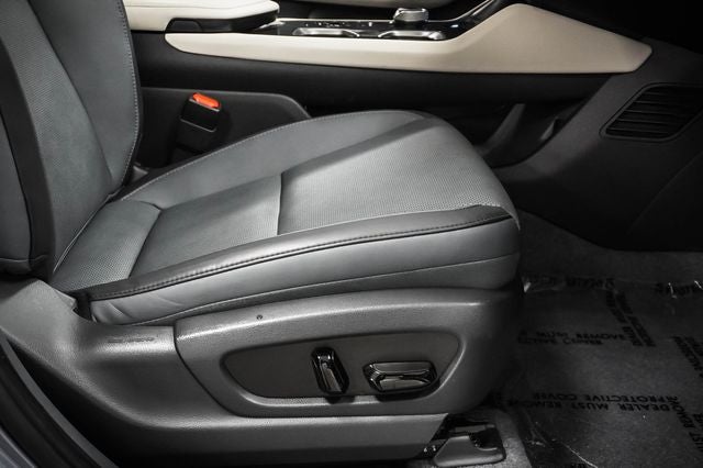 2023 Lexus RZ 450e Premium