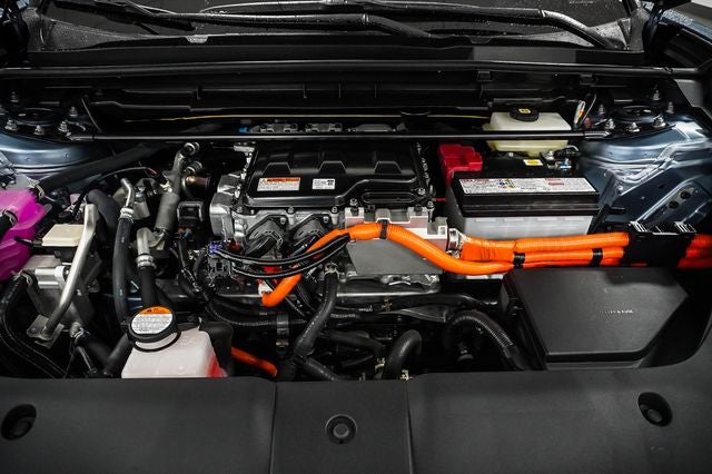 2023 Lexus RZ 450e Premium