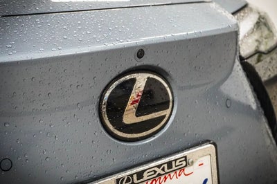 2023 Lexus RZ 450e Premium