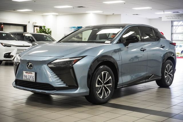 2023 Lexus RZ 450e Premium