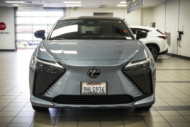 2023 Lexus RZ 450e Premium