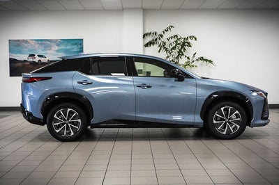 2023 Lexus RZ 450e Premium