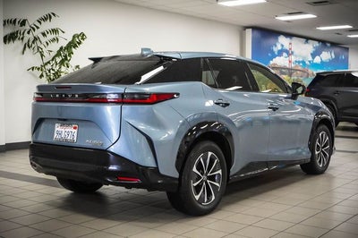 2023 Lexus RZ 450e Premium