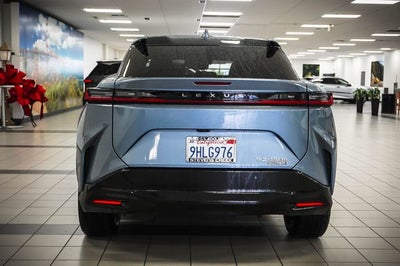 2023 Lexus RZ 450e Premium