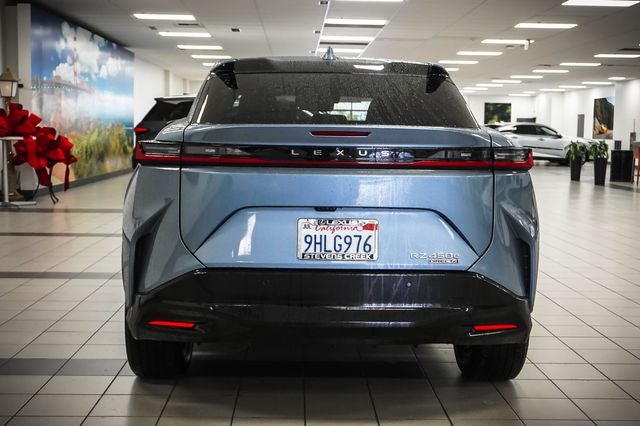 2023 Lexus RZ 450e Premium