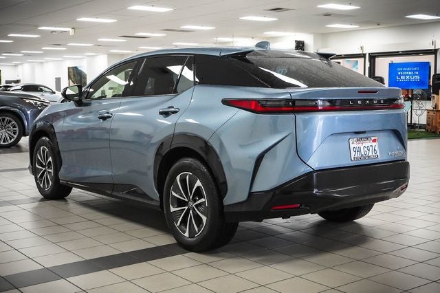 2023 Lexus RZ 450e Premium