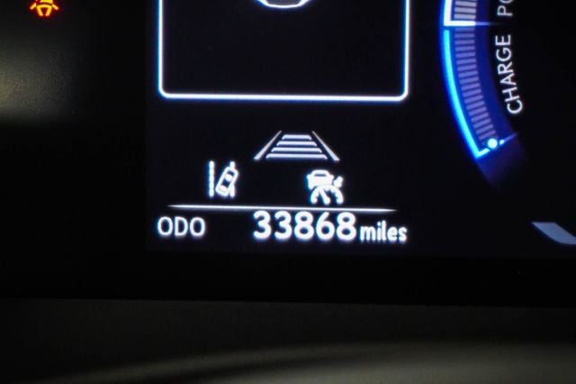 2023 Lexus RZ 450e Premium