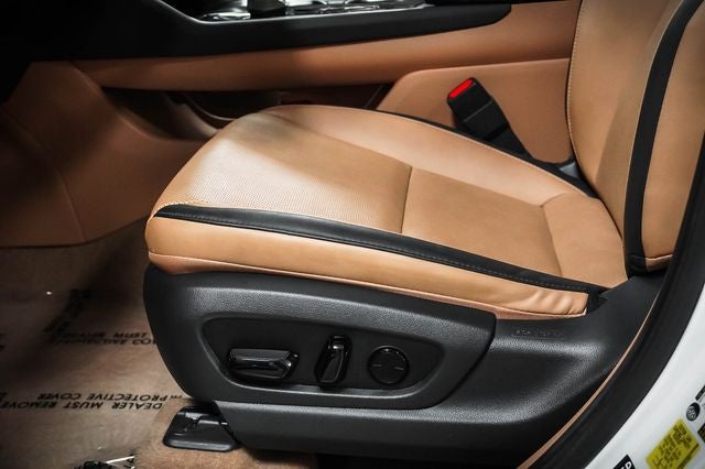 2023 Lexus RZ 450e Premium