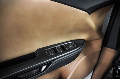 2023 Lexus RZ 450e Premium