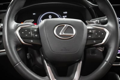 2023 Lexus RZ 450e Premium