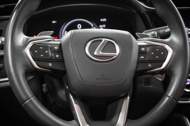 2023 Lexus RZ 450e Premium