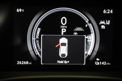 2023 Lexus RZ 450e Premium