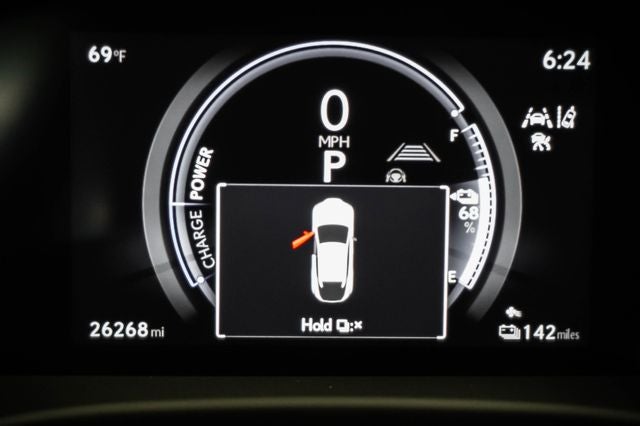 2023 Lexus RZ 450e Premium