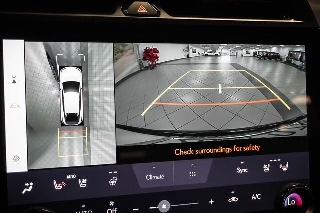 2023 Lexus RZ 450e Premium