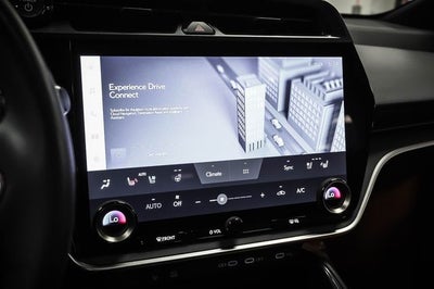 2023 Lexus RZ 450e Premium