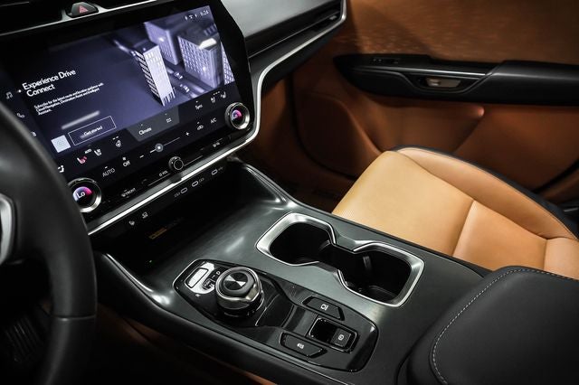 2023 Lexus RZ 450e Premium