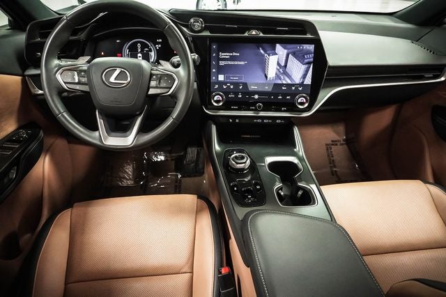 2023 Lexus RZ 450e Premium