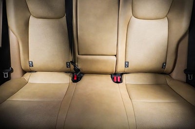 2023 Lexus RZ 450e Premium