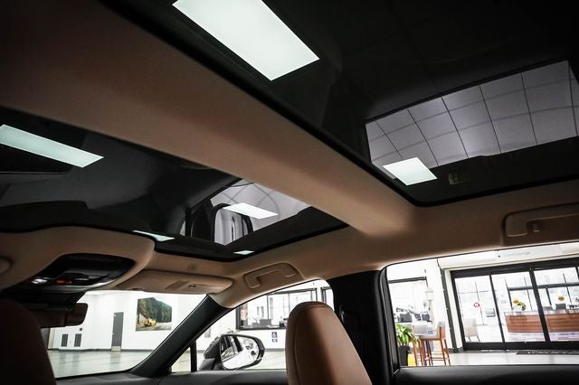 2023 Lexus RZ 450e Premium