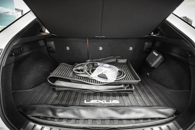 2023 Lexus RZ 450e Premium