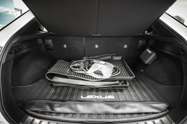 2023 Lexus RZ 450e Premium