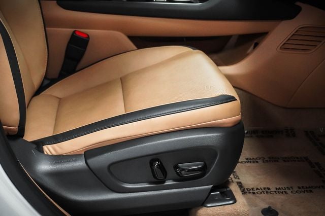 2023 Lexus RZ 450e Premium