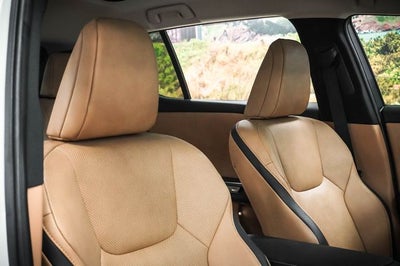 2023 Lexus RZ 450e Premium