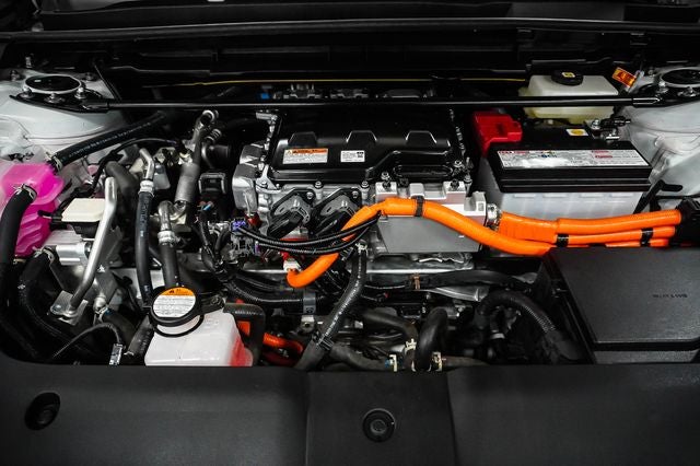 2023 Lexus RZ 450e Premium