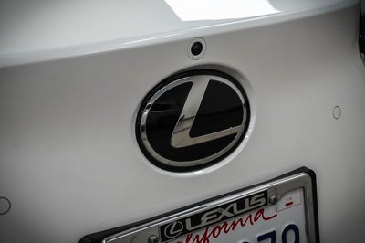 2023 Lexus RZ 450e Premium