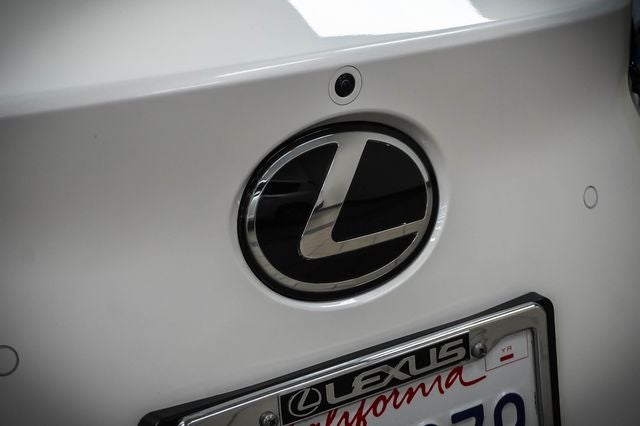 2023 Lexus RZ 450e Premium