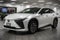 2023 Lexus RZ 450e Premium
