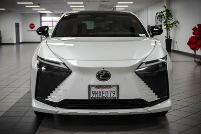 2023 Lexus RZ 450e Premium