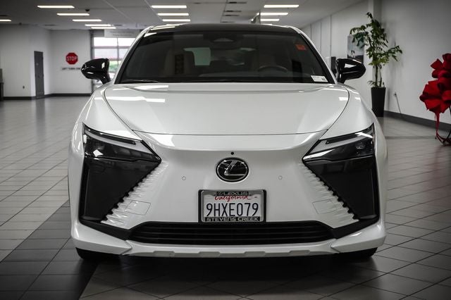 2023 Lexus RZ 450e Premium