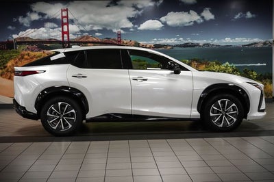 2023 Lexus RZ 450e Premium