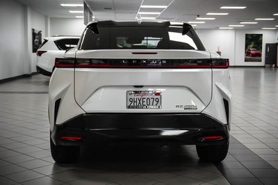 2023 Lexus RZ 450e Premium
