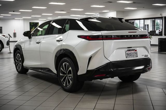 2023 Lexus RZ 450e Premium