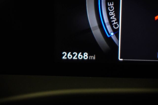 2023 Lexus RZ 450e Premium