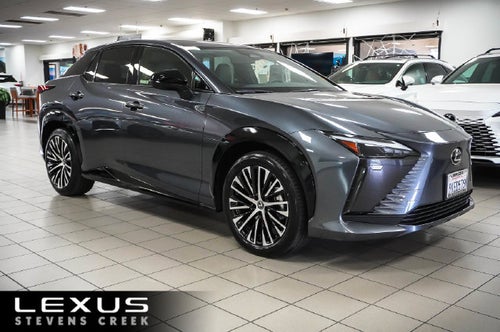 2023 Lexus RZ 450e Premium