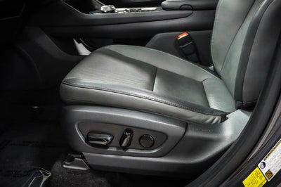 2023 Lexus RZ 450e Premium