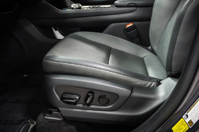 2023 Lexus RZ 450e Premium