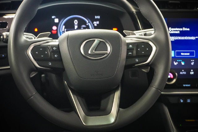 2023 Lexus RZ 450e Premium