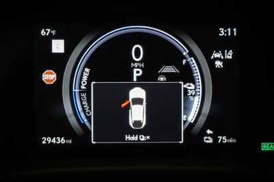 2023 Lexus RZ 450e Premium