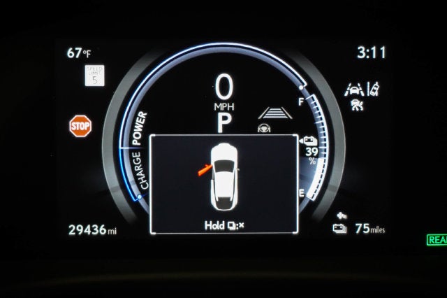 2023 Lexus RZ 450e Premium