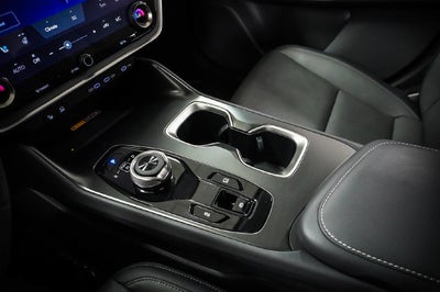2023 Lexus RZ 450e Premium