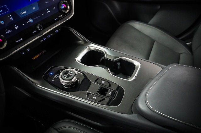 2023 Lexus RZ 450e Premium