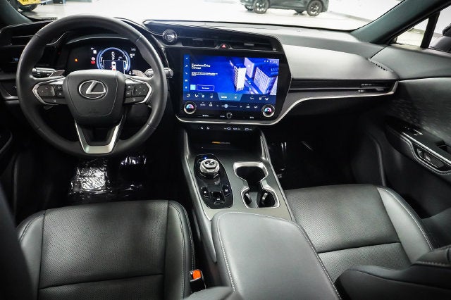 2023 Lexus RZ 450e Premium